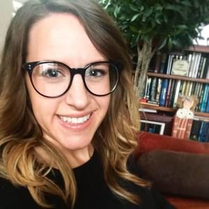 Meet your Posher, Amy